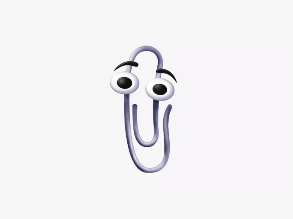 Clippy se vratio kao Windows asistent, veštačka inteligencija | Smartlife