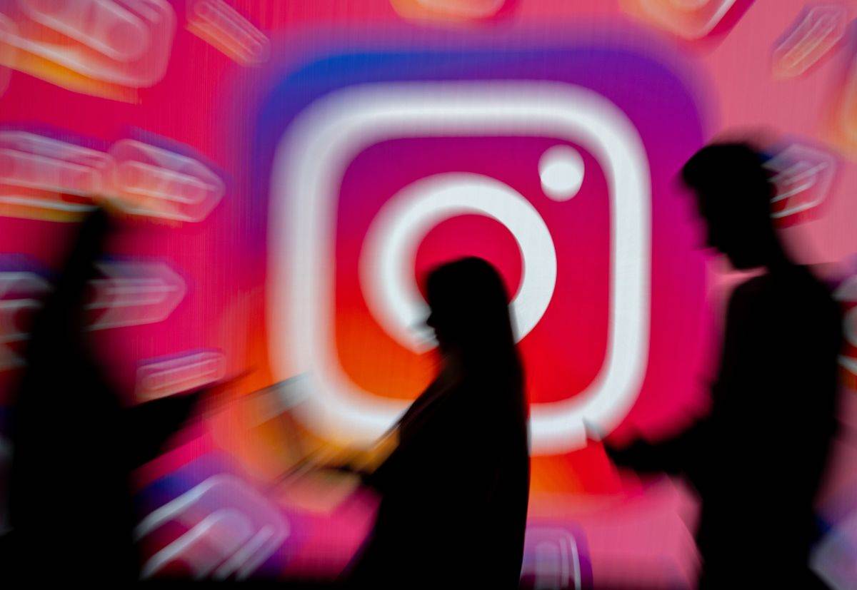 Instagram skrivanje statusa | Smartlife