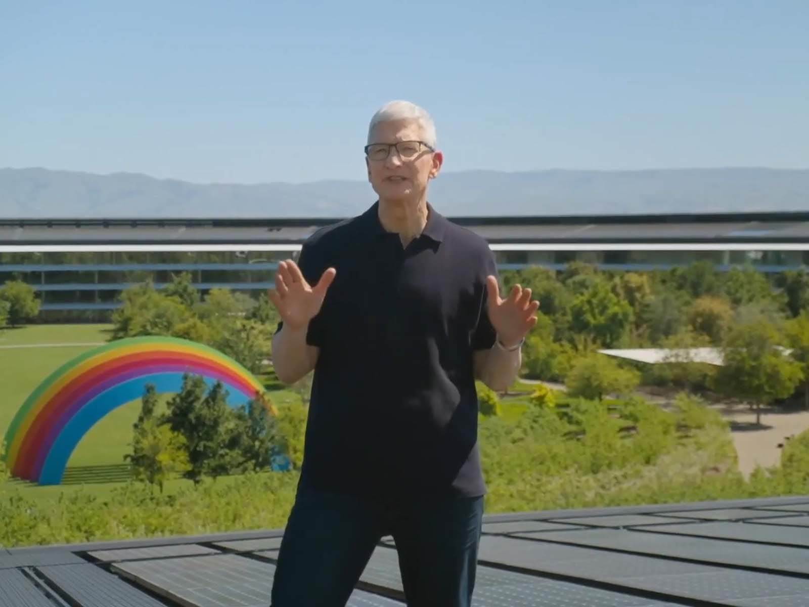 Tim Kuk ostaje na vrhu Apple imperije uprkos krizi | Smartlife