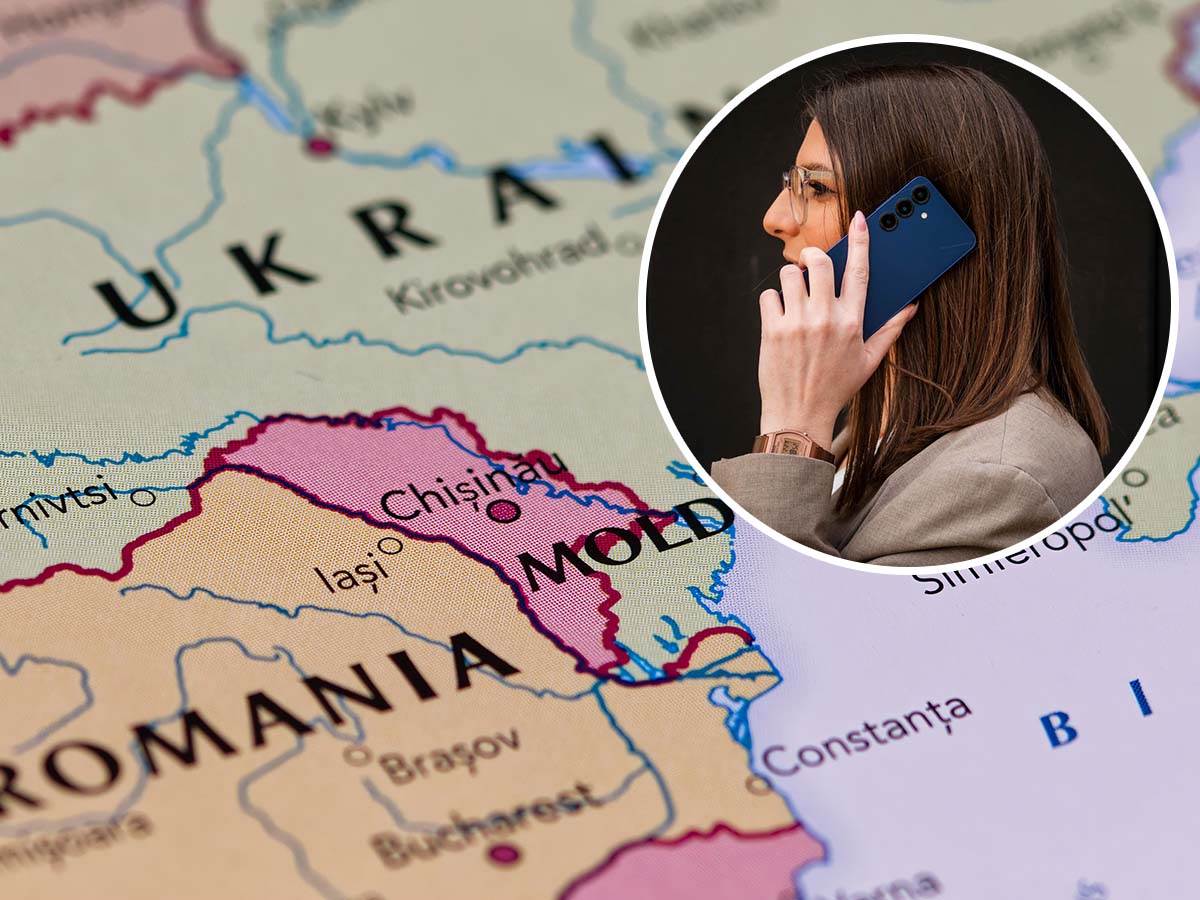 Ukrajina i Moldavija roming kao kod kuće u EU | Smartlife