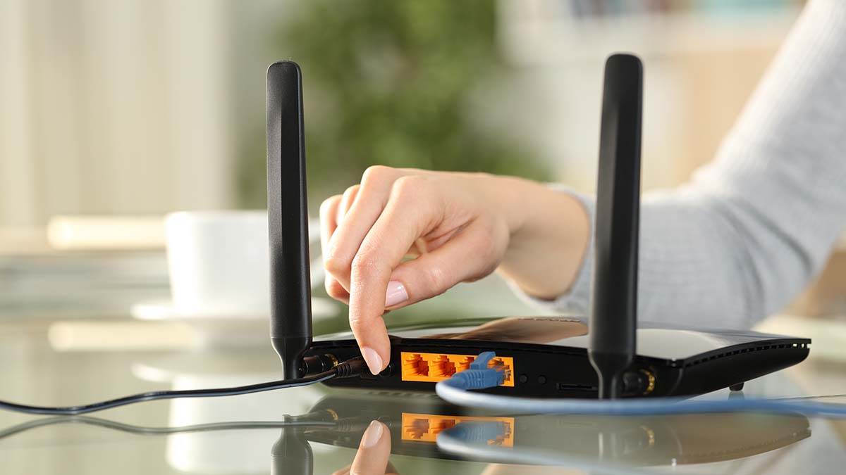 Kako pozicija rutera može ubrzati internet | Smartlife