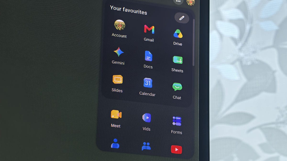 Google menja izgled ikonica za Gmail, Drive, Calendar i druge | Smartlife