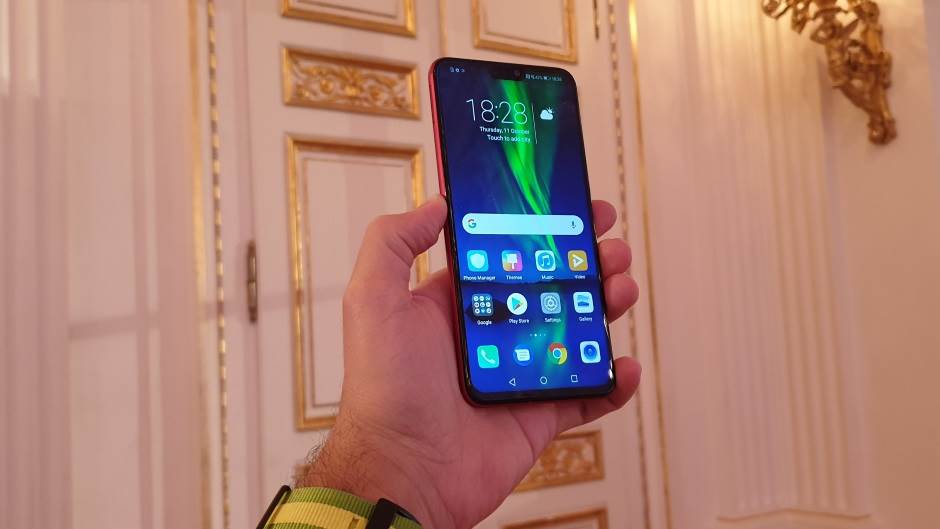 Honor 8X cena u Srbiji, prodaja, kupovina, Honor 8X utisci, Honor 8X ...