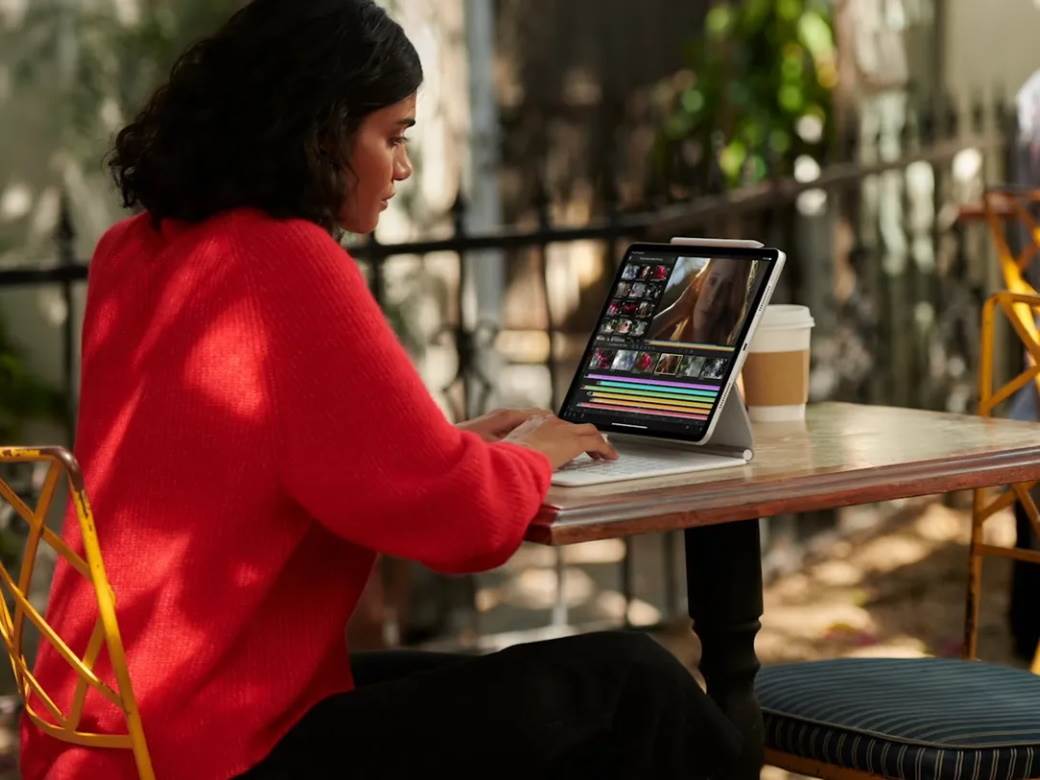 ipad pro ili laptop računar koji je bolji tablet ili kompjuter reklama ...
