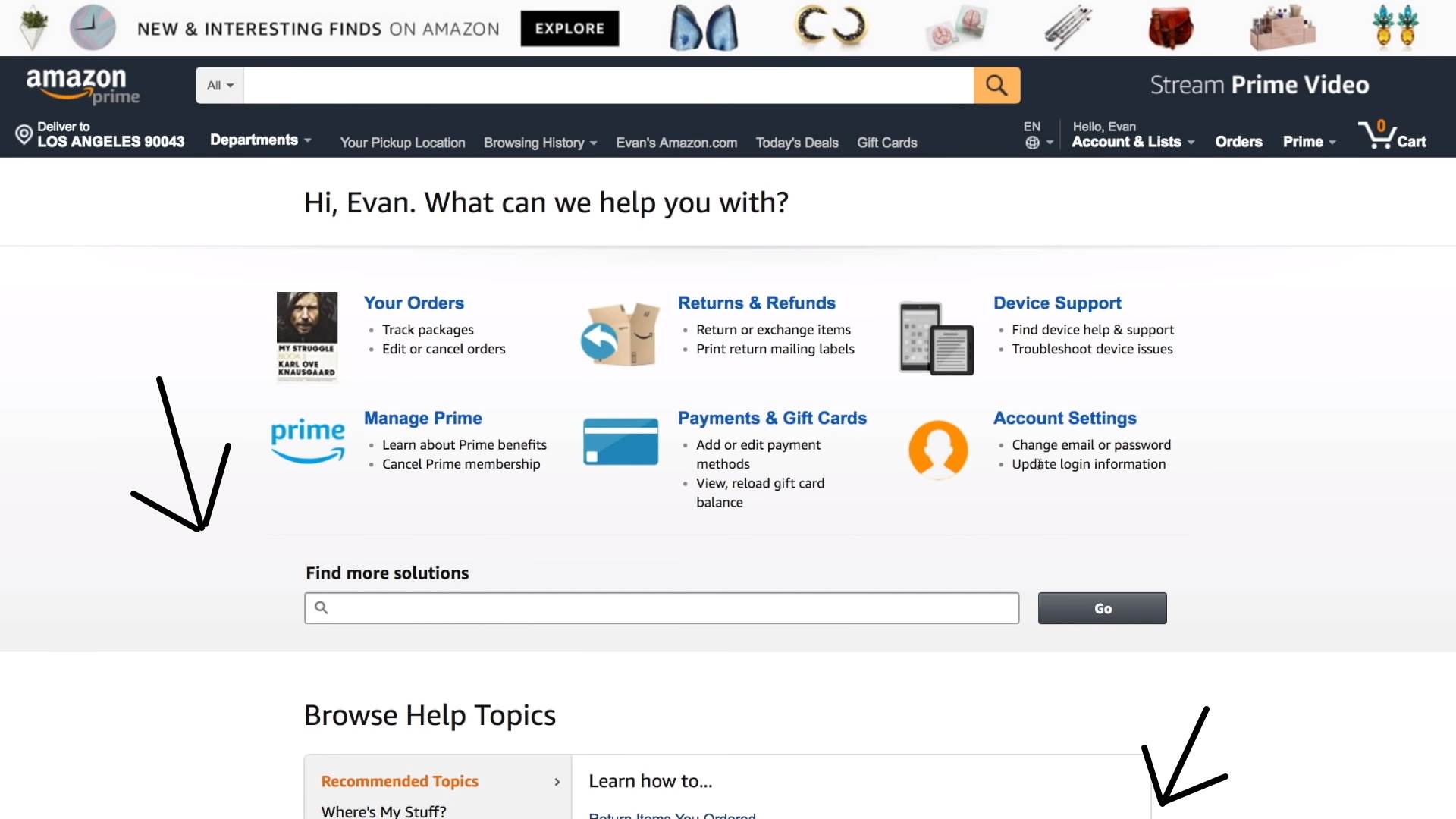 dark pattern internet lavirint društvene mreže kako ugasiti nalog