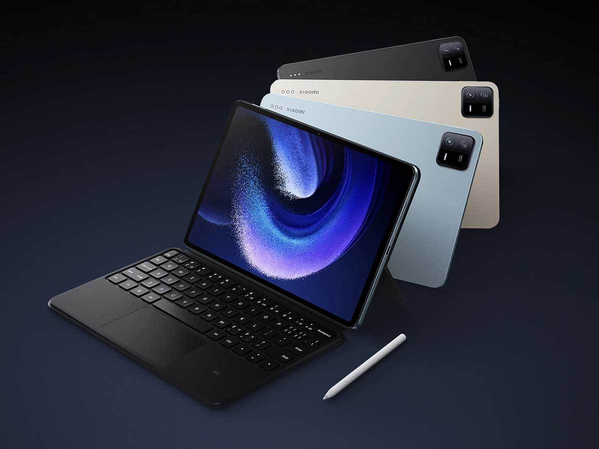 Xiaomi Pad 6 i Pad 6 Pro cena i specifikacije