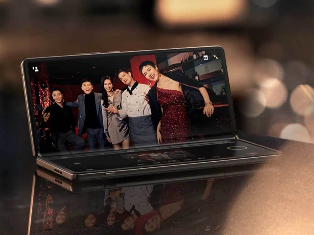 vivo X Fold 2 i vivo X Flip cena i specifikacije