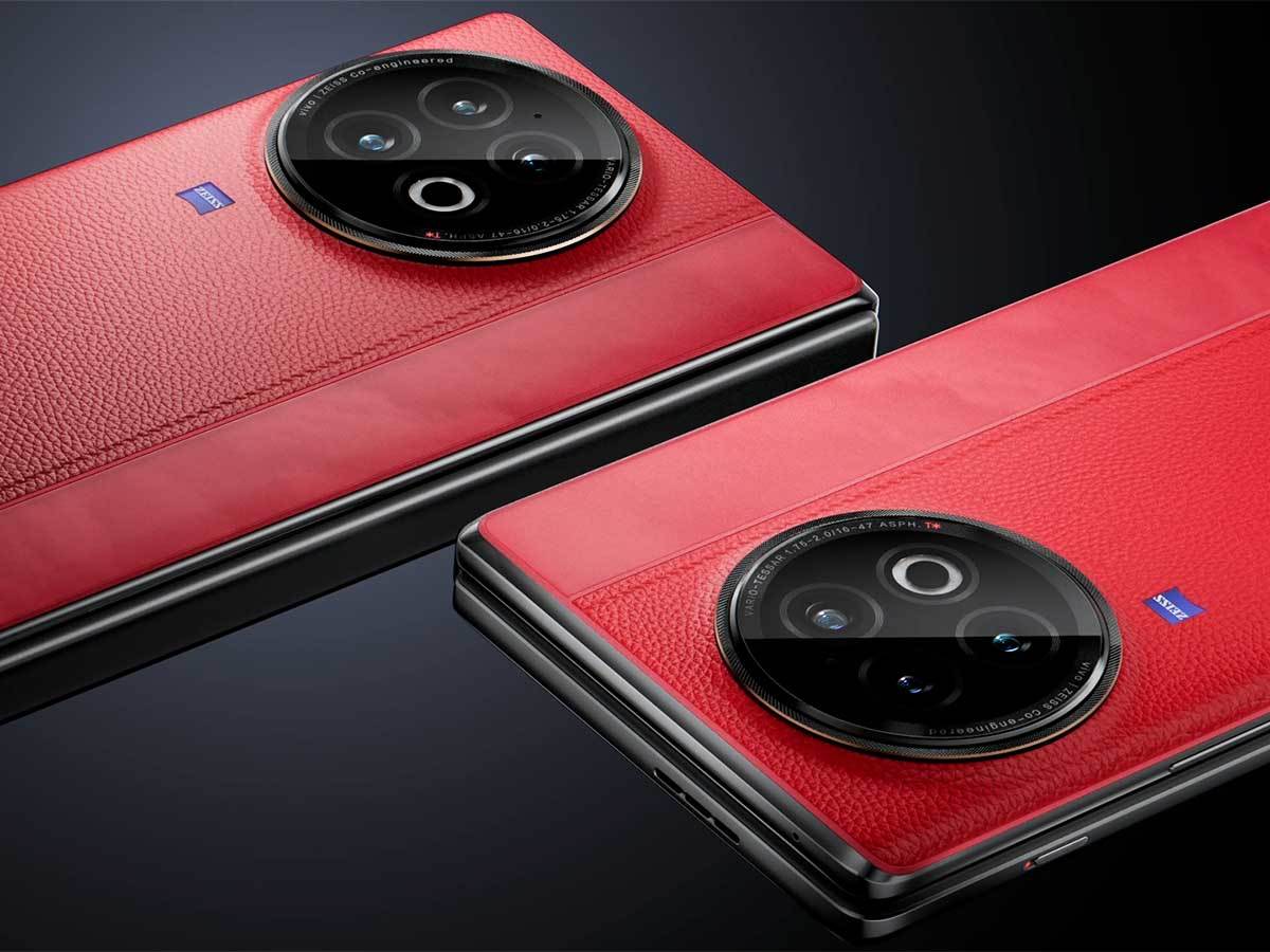 vivo X Fold 2 i vivo X Flip cena i specifikacije