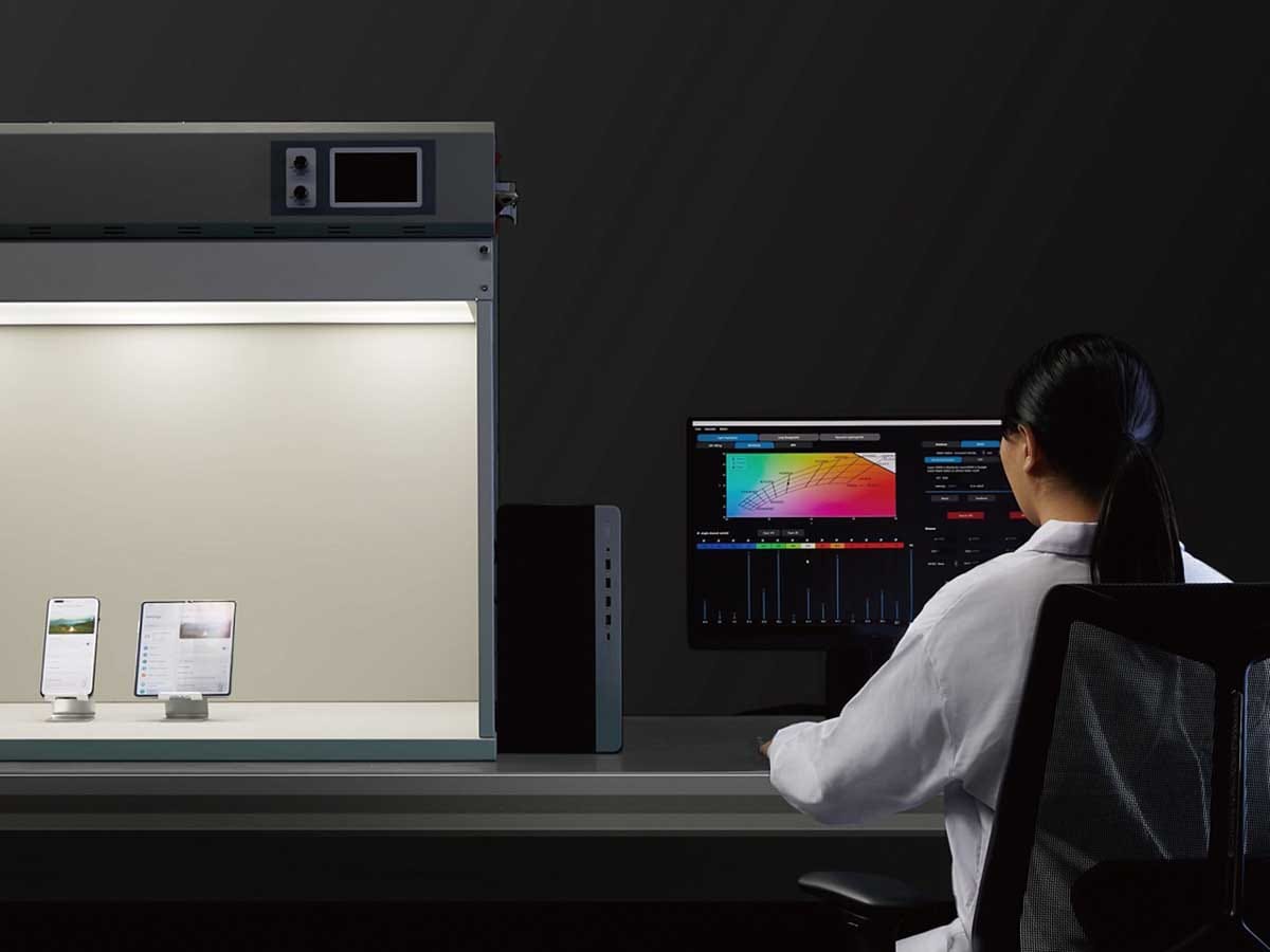 HONOR tehnologija izrade Magic5 Pro 5.jpg