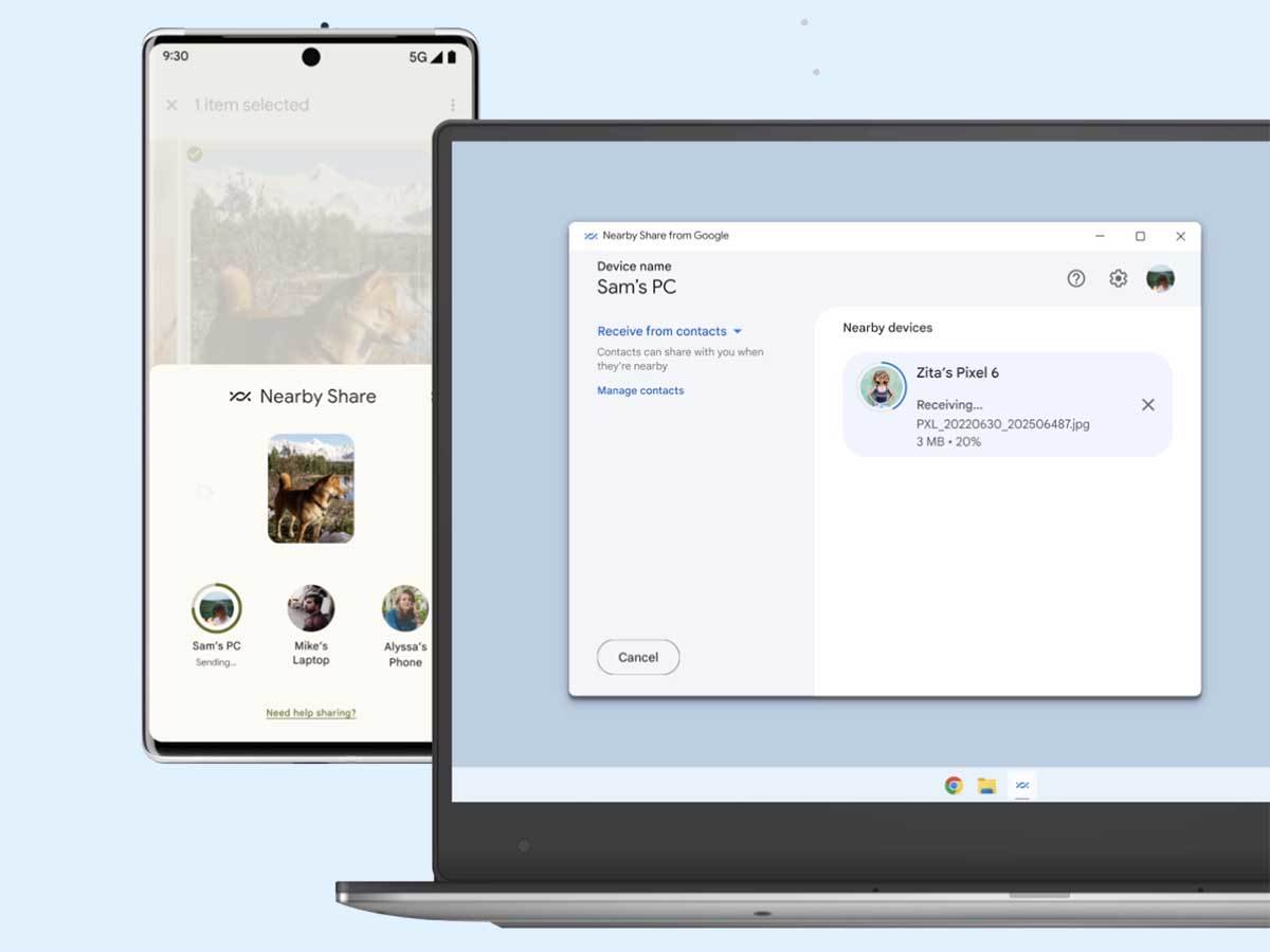 Nearby Share za Windows 2.jpg