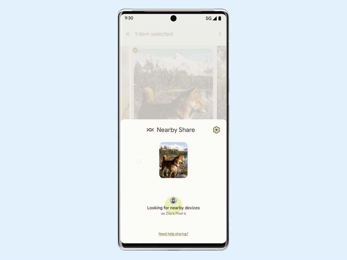 Nearby Share za Windows 3.jpg