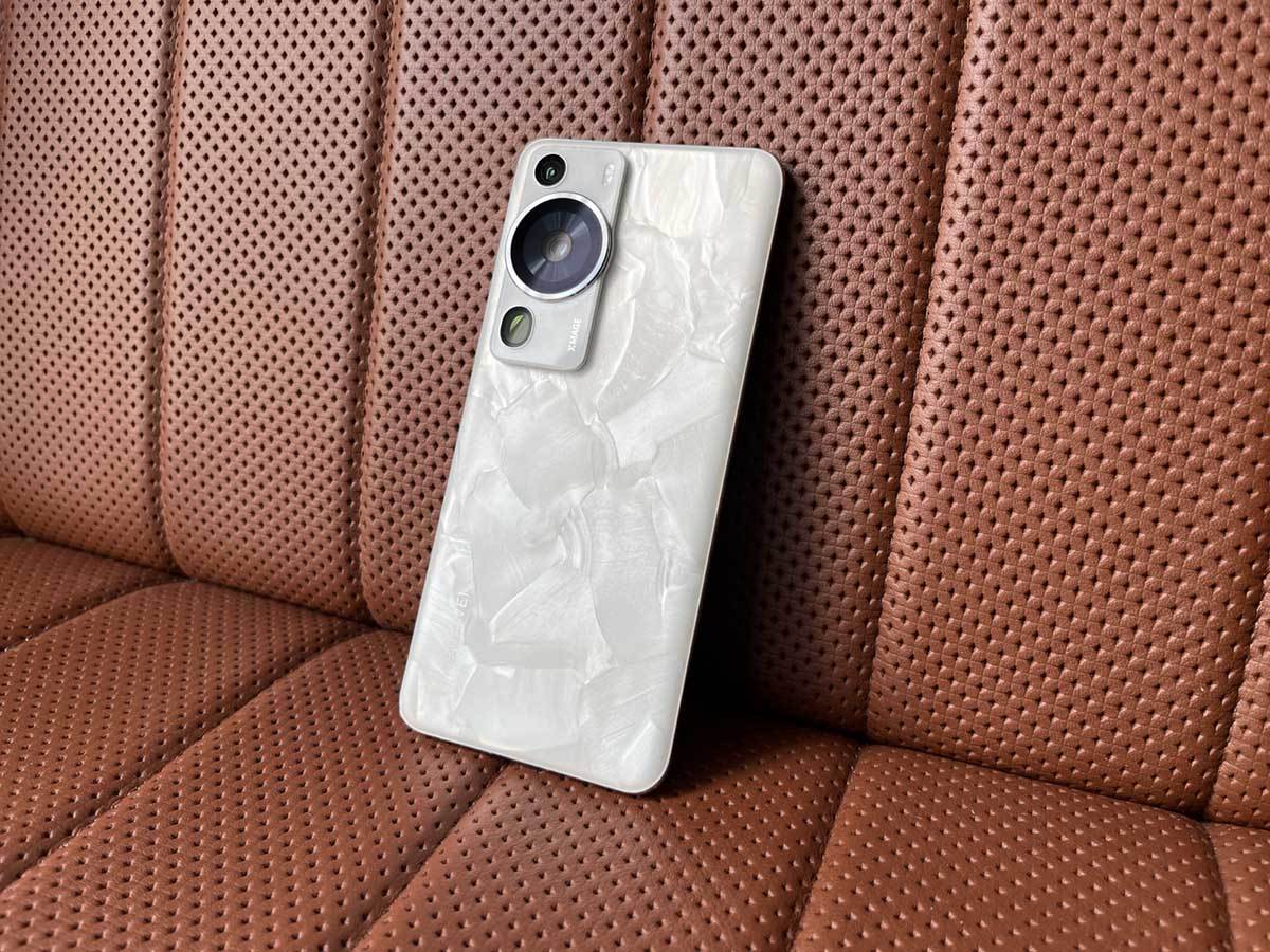 Huawei P60 Pro telefon sa najboljom kamerom DxOMark laboratorija