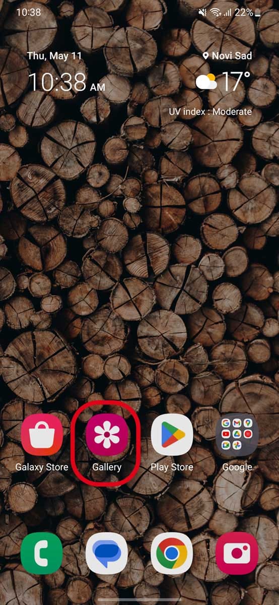 Vraćanje obrisanih slika Samsung 5.jpg