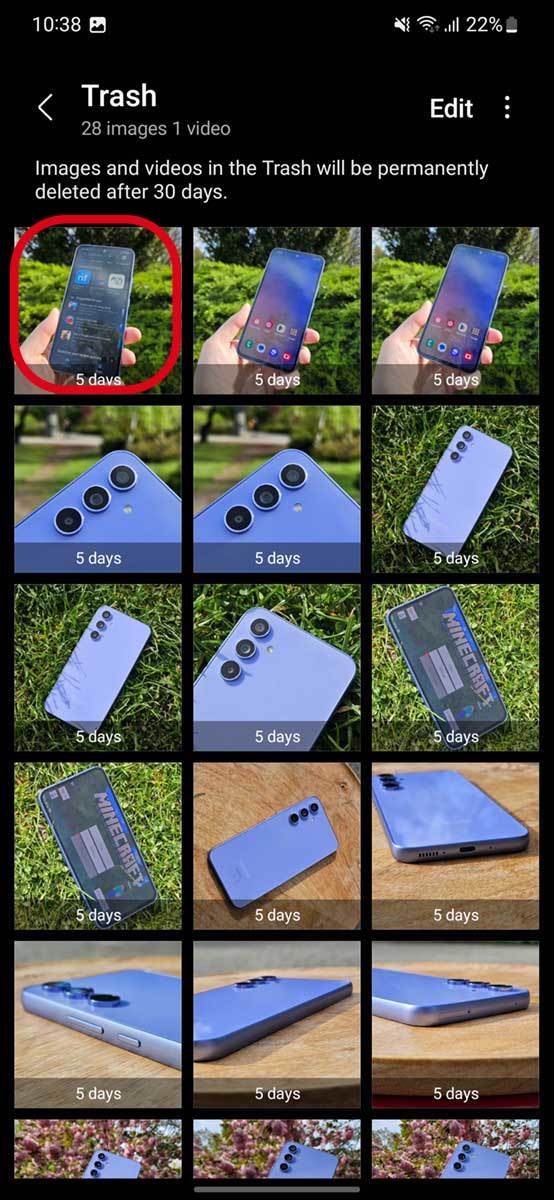 Vraćanje obrisanih slika Samsung 2.jpg