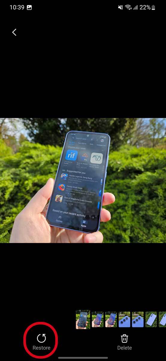Vraćanje obrisanih slika Samsung 1.jpg