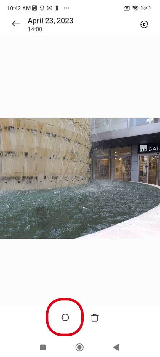 Vraćanje obrisanih slika Xiaomi 2.jpg