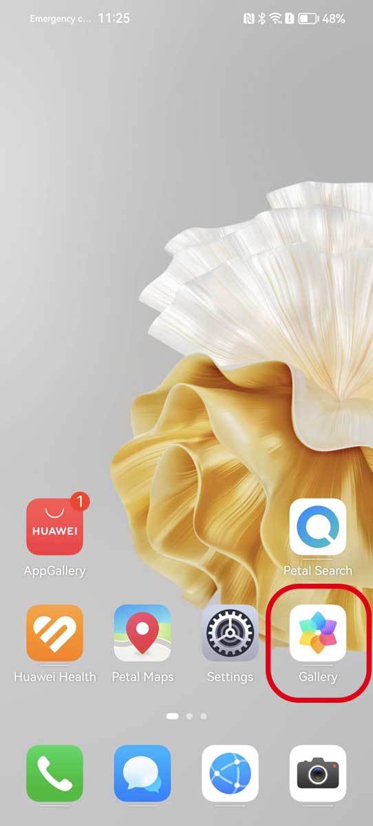 Vraćanje obrisanih slika Huawei 5.jpg