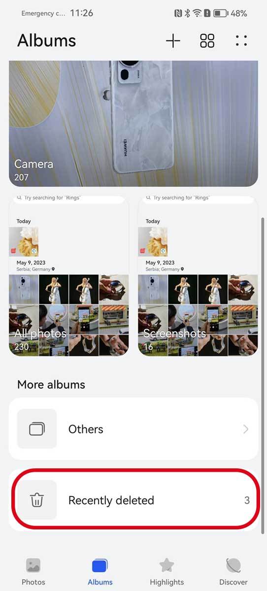 Vraćanje obrisanih slika Huawei 3.jpg