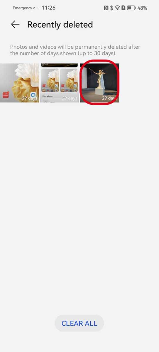 Vraćanje obrisanih slika Huawei 2.jpg