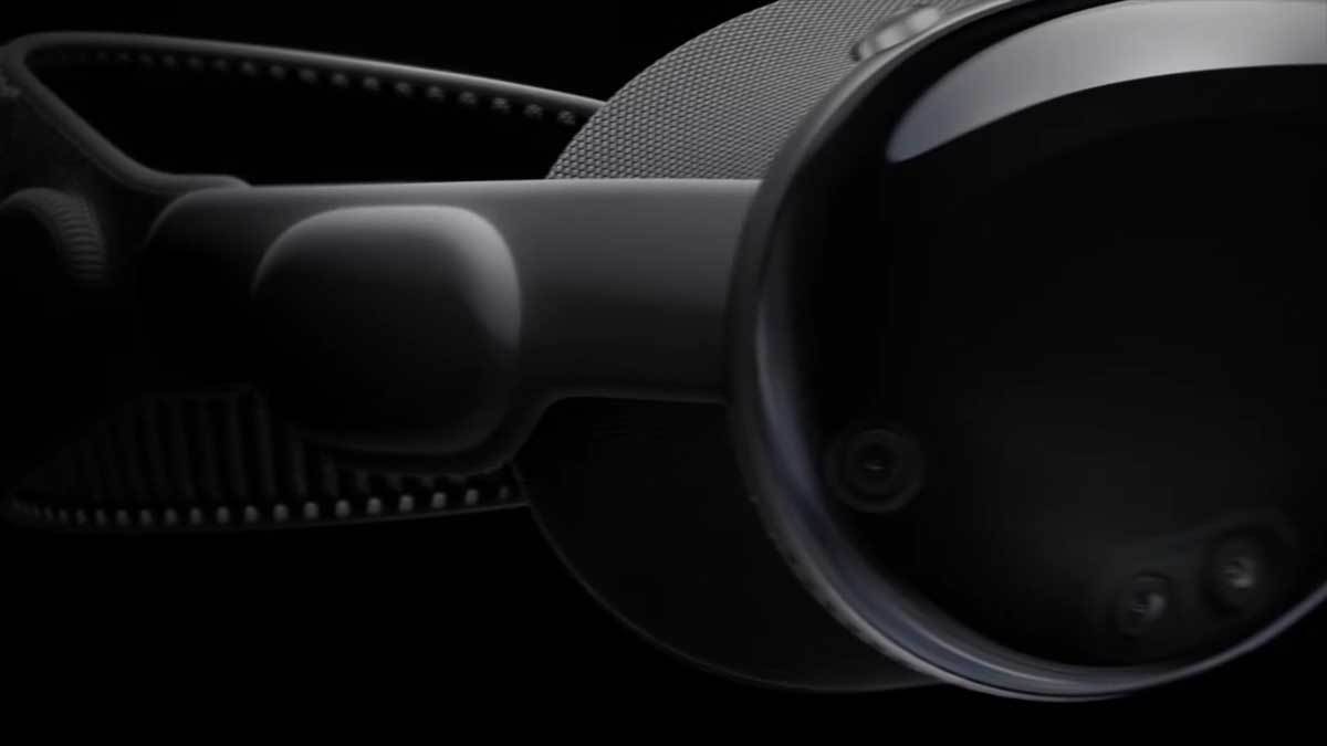 Apple Vision Pro cena i specifikacije