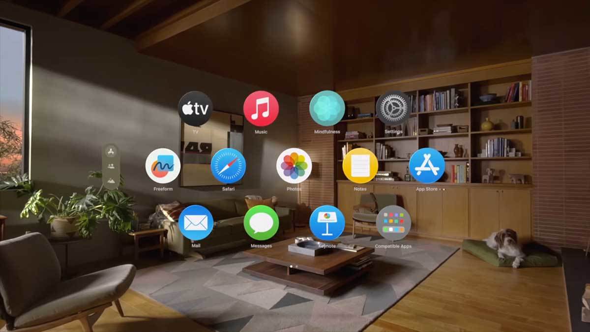 Apple premijera uživo, WWDC 2023 prenos