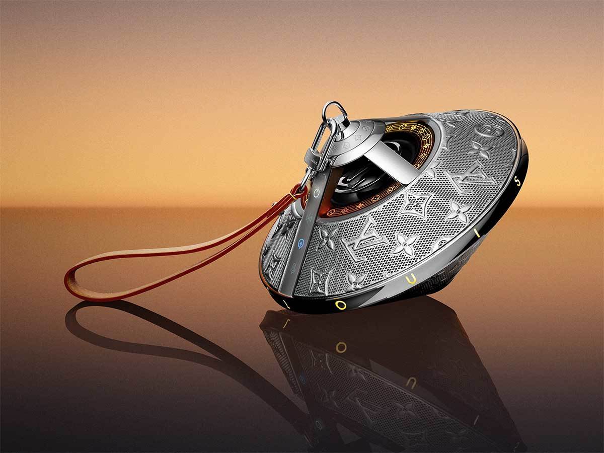 Louis Vuitton bežični zvučnik 4.jpg