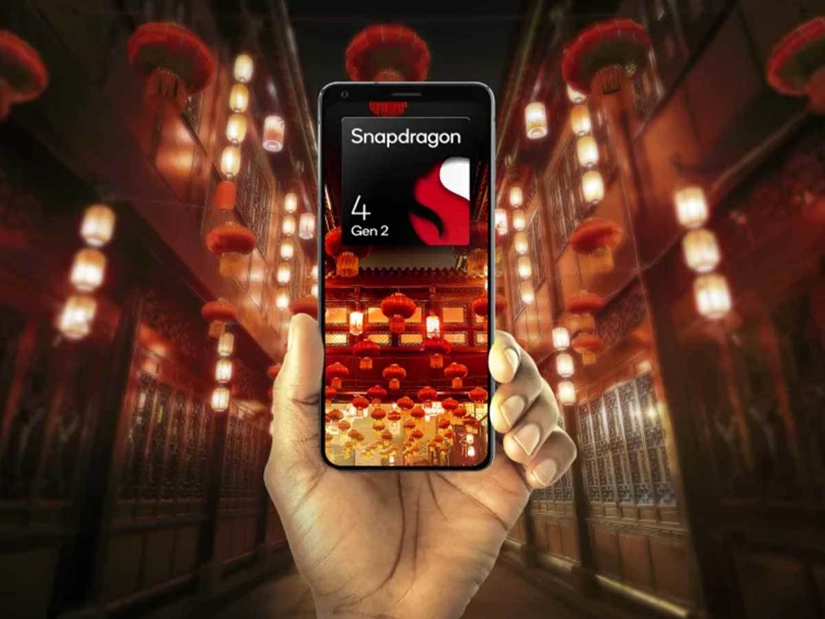 Snapdragon 4 Gen 2 čipset će učiniti jeftine telefone još boljim i bržim