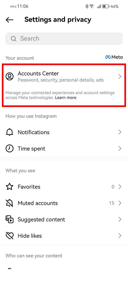Deaktiviranje Instagram naloga 4.jpg