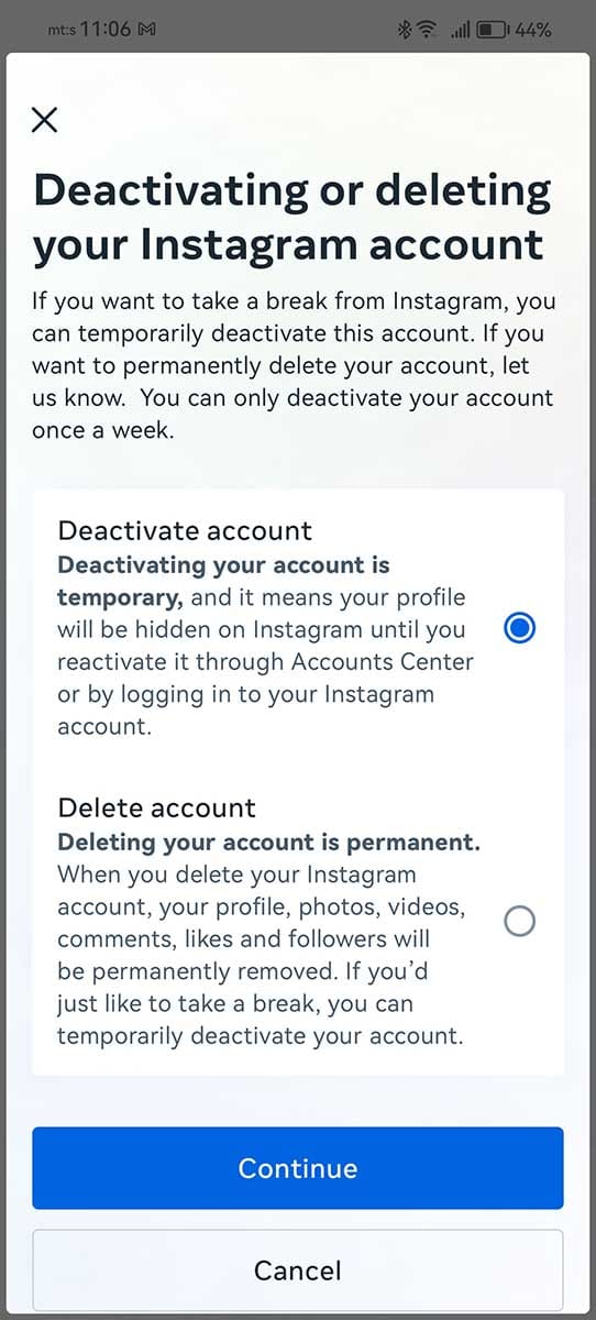 Deaktiviranje Instagram naloga 9.jpg