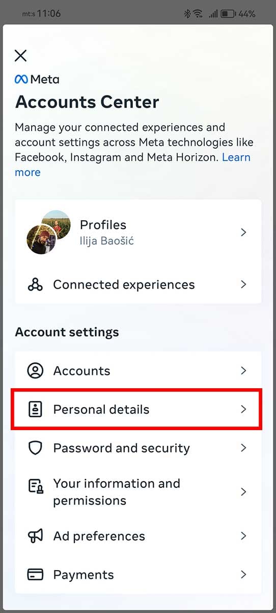 Brisanje Instagram naloga 4.jpg