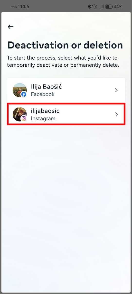 Brisanje Instagram naloga 7.jpg