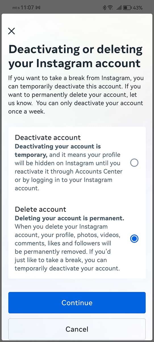 Brisanje Instagram naloga 8.jpg