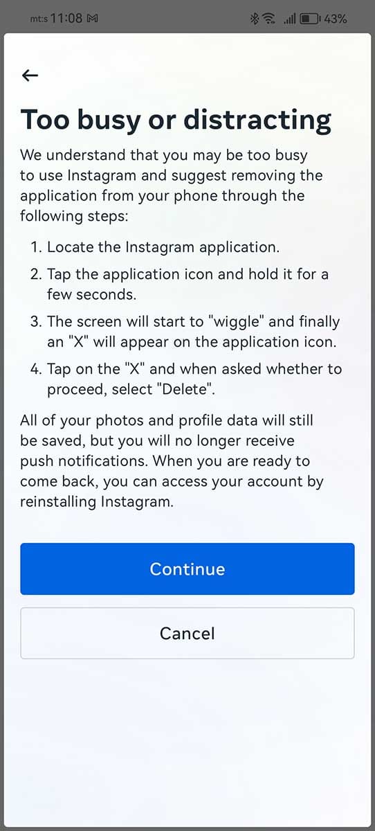 Brisanje Instagram naloga 10.jpg