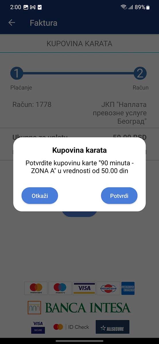 Beograd Plus povezivanje i plaćanje karticom 5.jpg