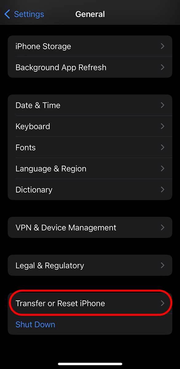 iPhone vraćanje na fabrička podešavanja 3.jpeg