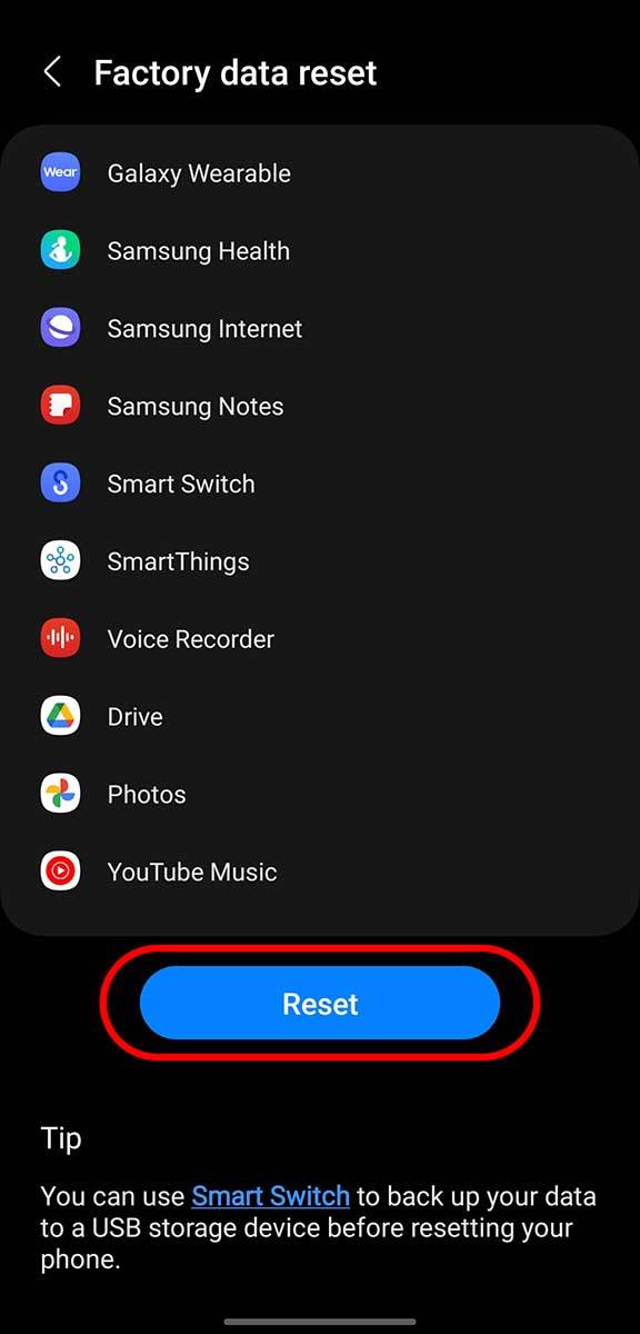 Samsung vraćanje na fabrička podešavanja 4.jpg