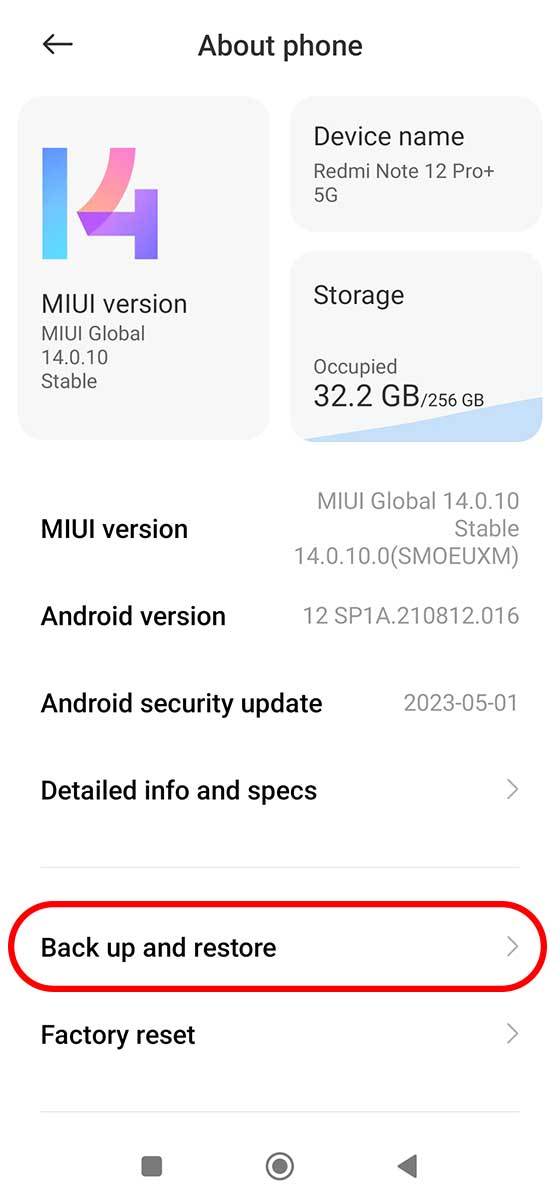 Xiaomi vraćanje na fabrička podešavanja 3.jpg