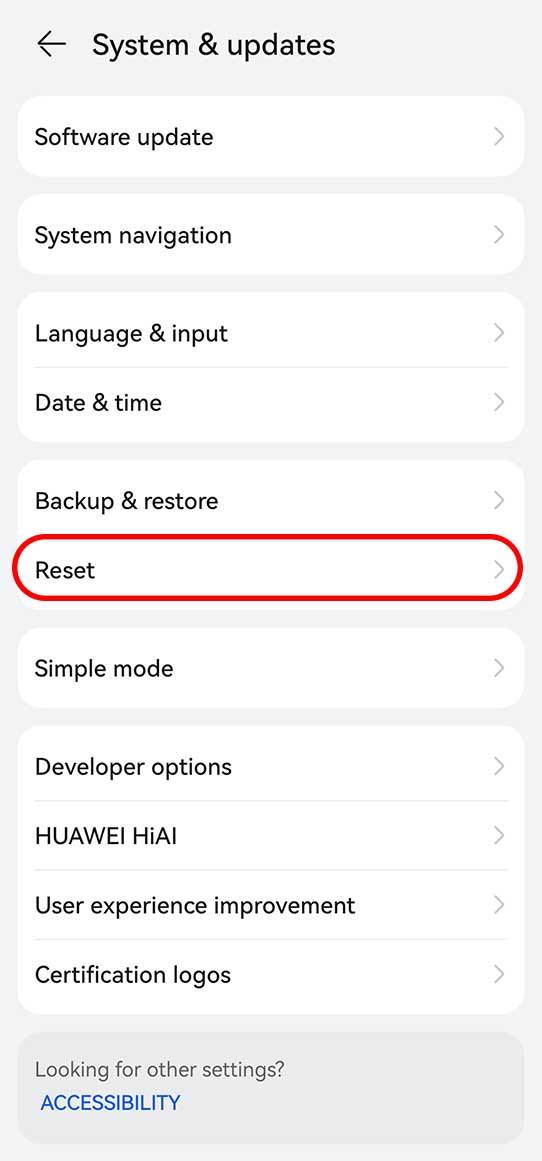 Huawei vraćanje na fabrička podešavanja 3.jpg