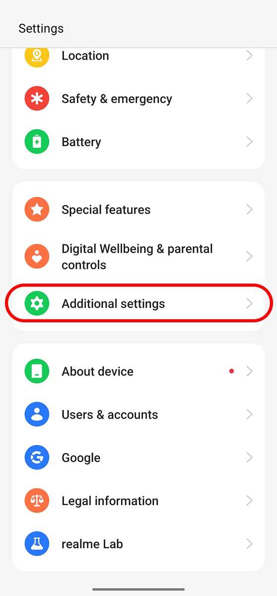 realme vraćanje na fabrička podešavanja 1.jpg