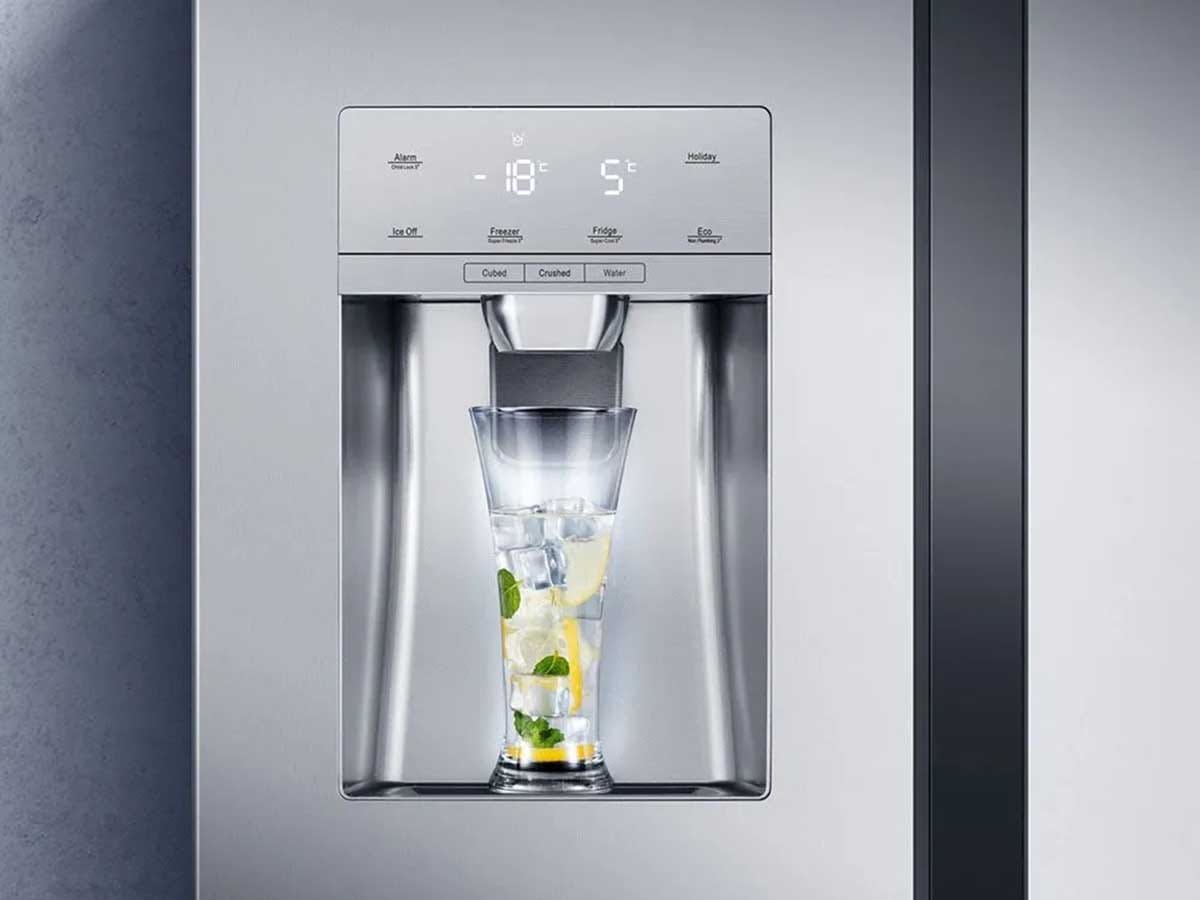 Hisense Side-by-side frižider Slika 10.jpg