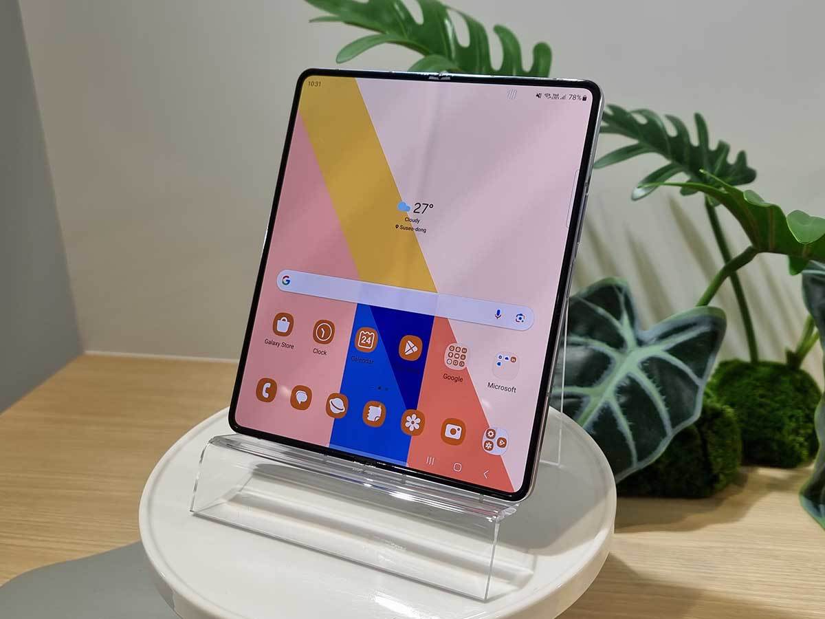 Samsung Galaxy Z Fold5 uživo 2.jpg