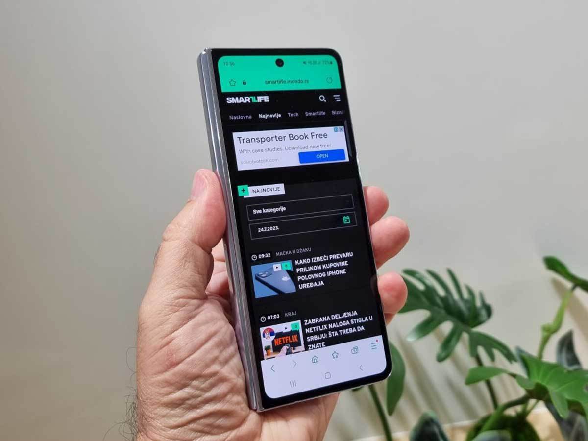 Samsung Galaxy Z Fold5 uživo 23.jpg