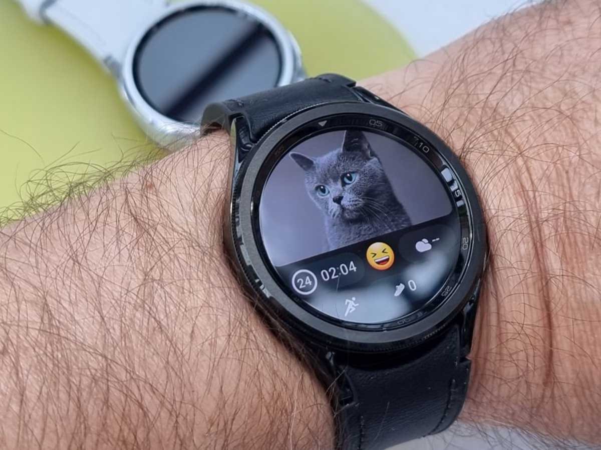 Samsung Galaxy Watch6 uživo 8.jpg