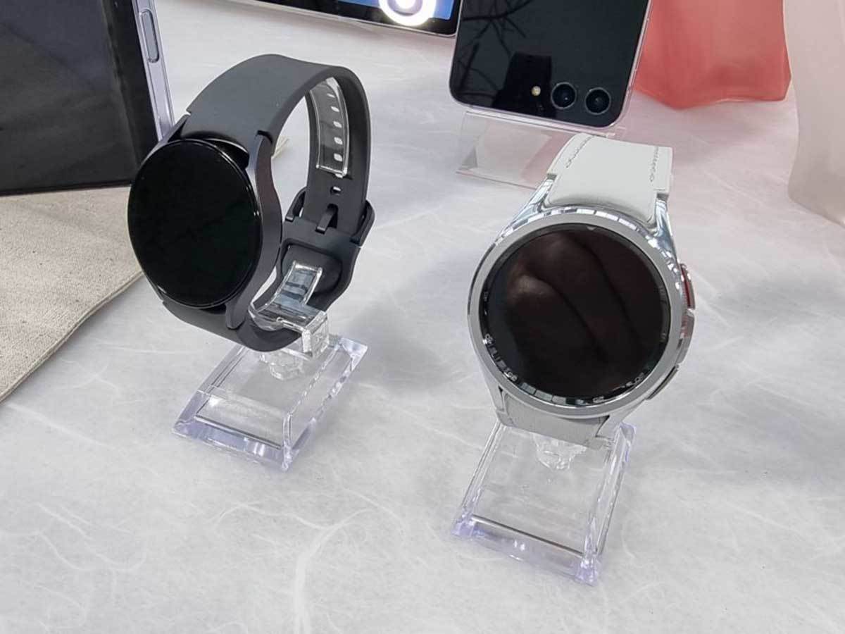Samsung Galaxy Watch6 uživo 1.jpg