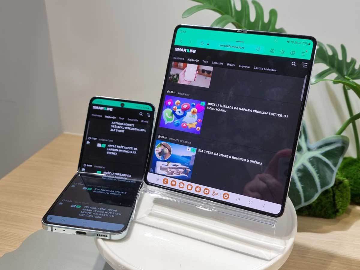 Z Fold5 i Z Flip5 uživo 5.jpg