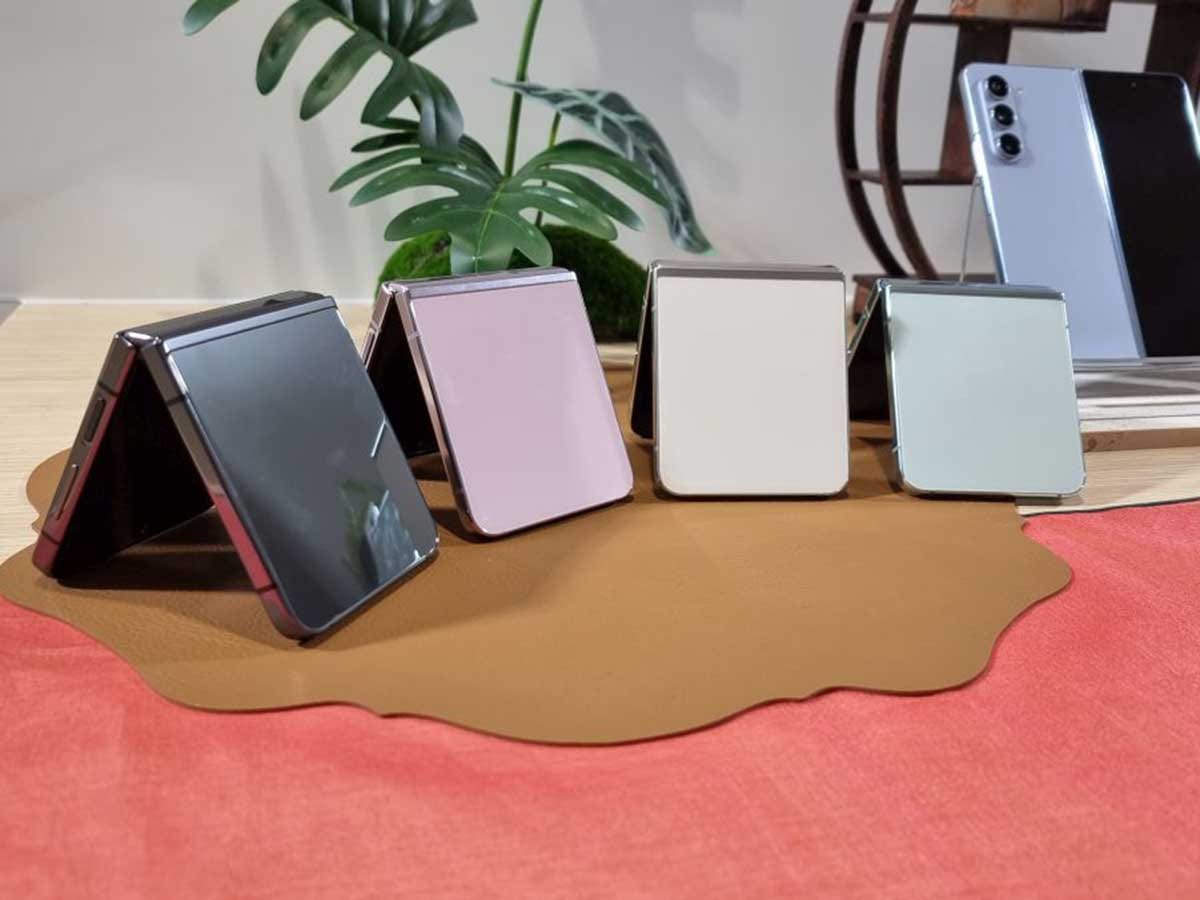 Z Fold5 i Z Flip5 uživo 8.jpg