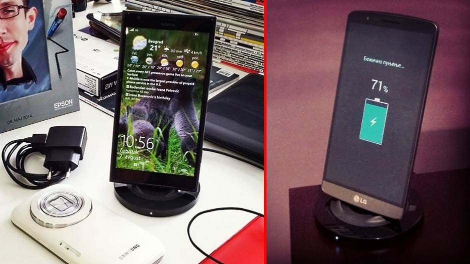 iOS 13.1 punjenje problem, iOS 13.1 bežicno punjenje 5W, iOS 13.1 greška bežicno punjenje problem