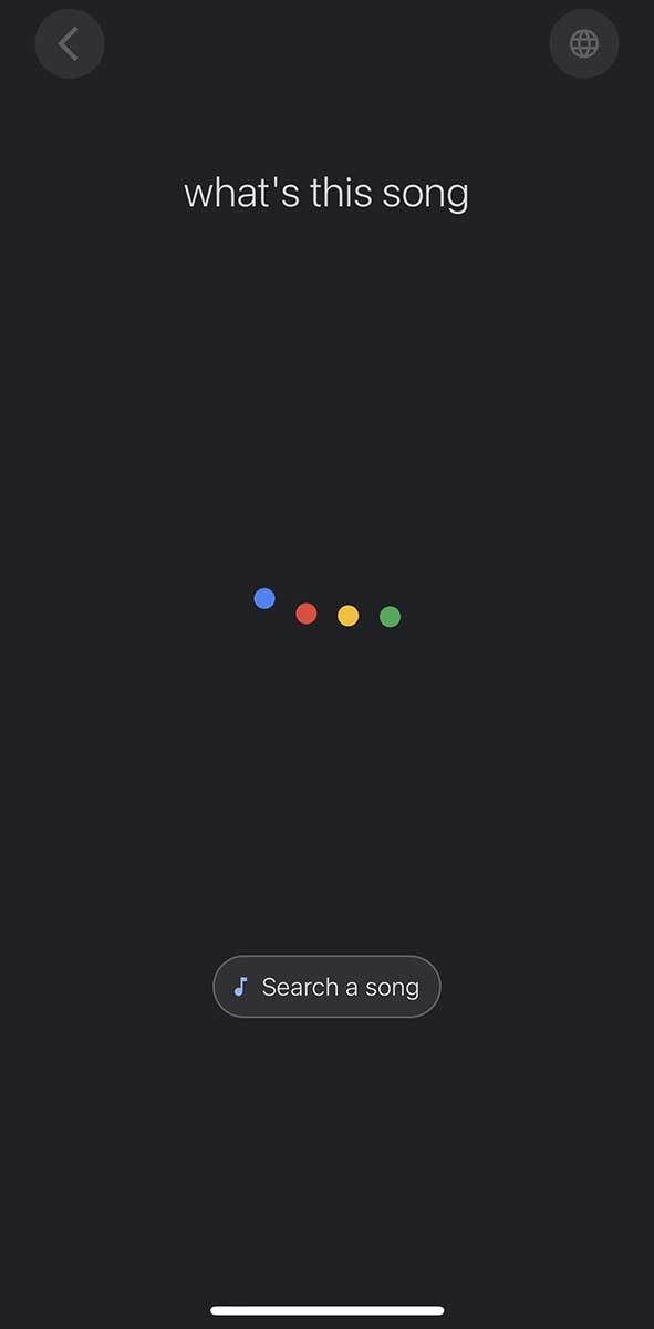 Prepoznavanje pesama Googla aplikacija 4.jpg