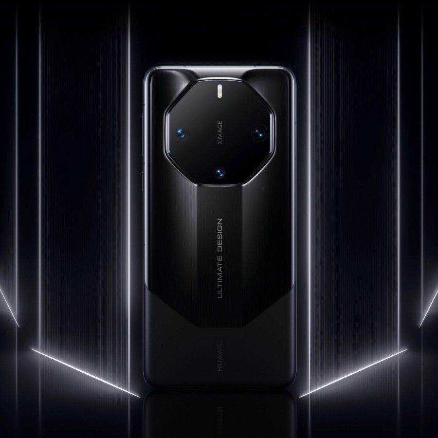 Huawei Mate 60 RS Ultimate Design, pametni telefon