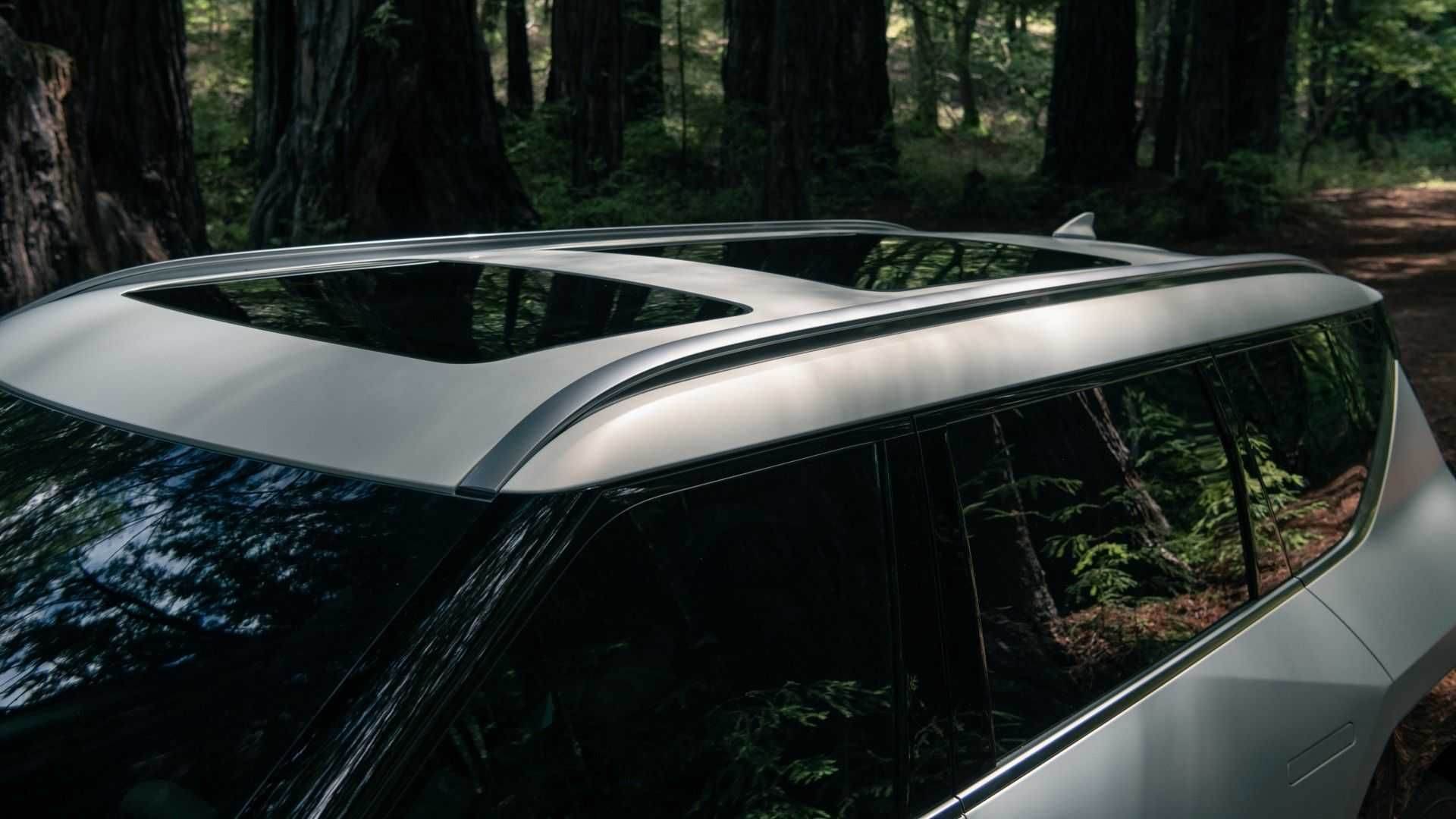 Kia EV9, električni automobil, SUV